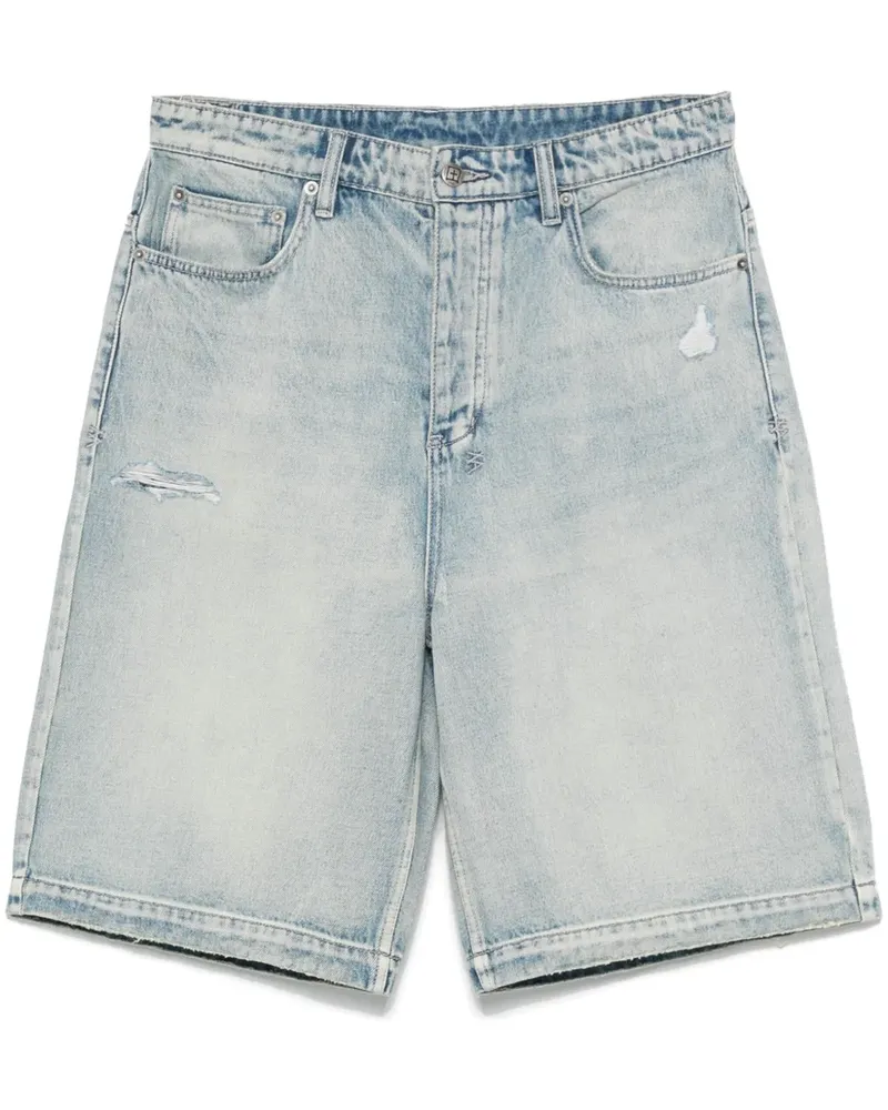 ksubi Maxx Shorts - Blau Blau