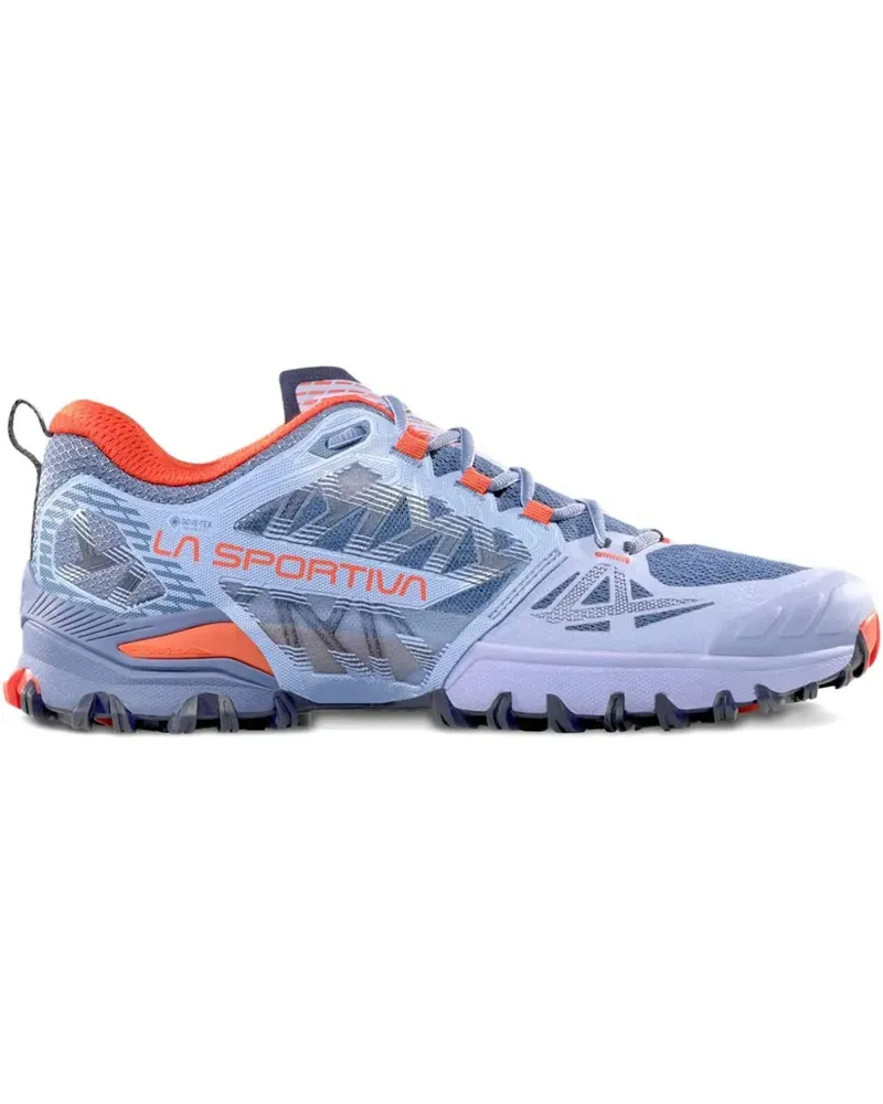 La Sportiva Bushido III Sneakers - Blau Blau