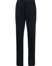 Ralph Lauren Eaton Straight-Leg-Hose Blau