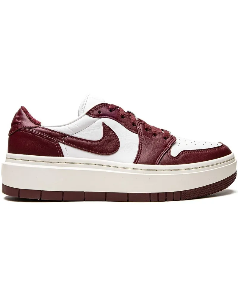 Jordan Air  1 Elevate Sneakers - Rot Rot