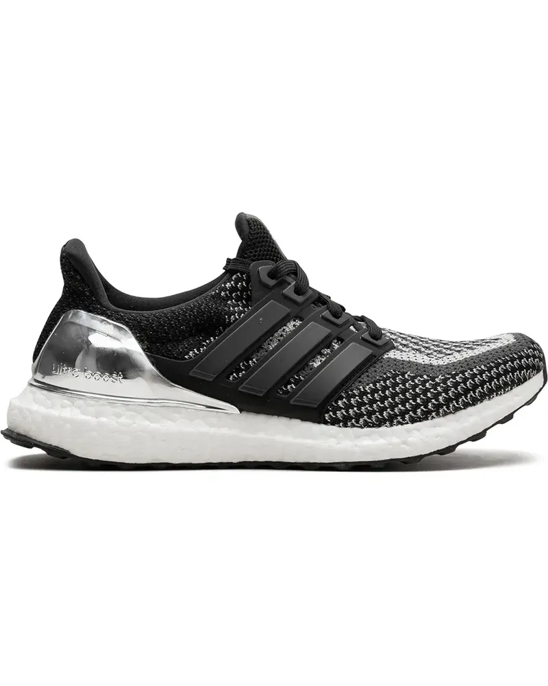 adidas ULTRABOOST J' Sneakers - Schwarz Schwarz