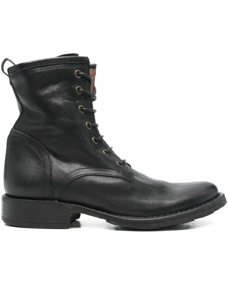 Fiorentini + Baker Elme boots - Schwarz Schwarz