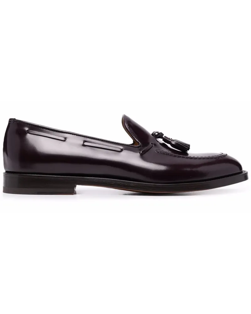 Scarosso William Loafer - Violett Violett