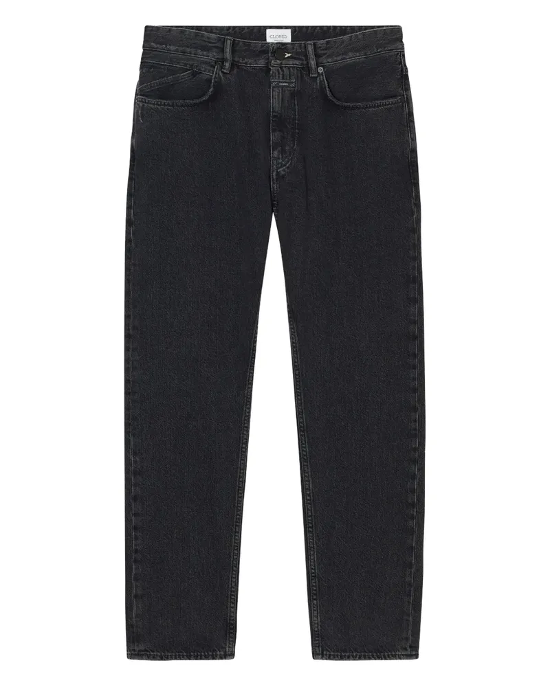 Closed Cooper True Jeans - Grau Grau