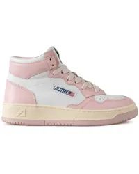 AUTRY Medalist Sneakers Rosa