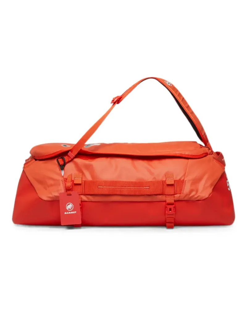 Mammut Cargo 50 backpack - Orange Orange