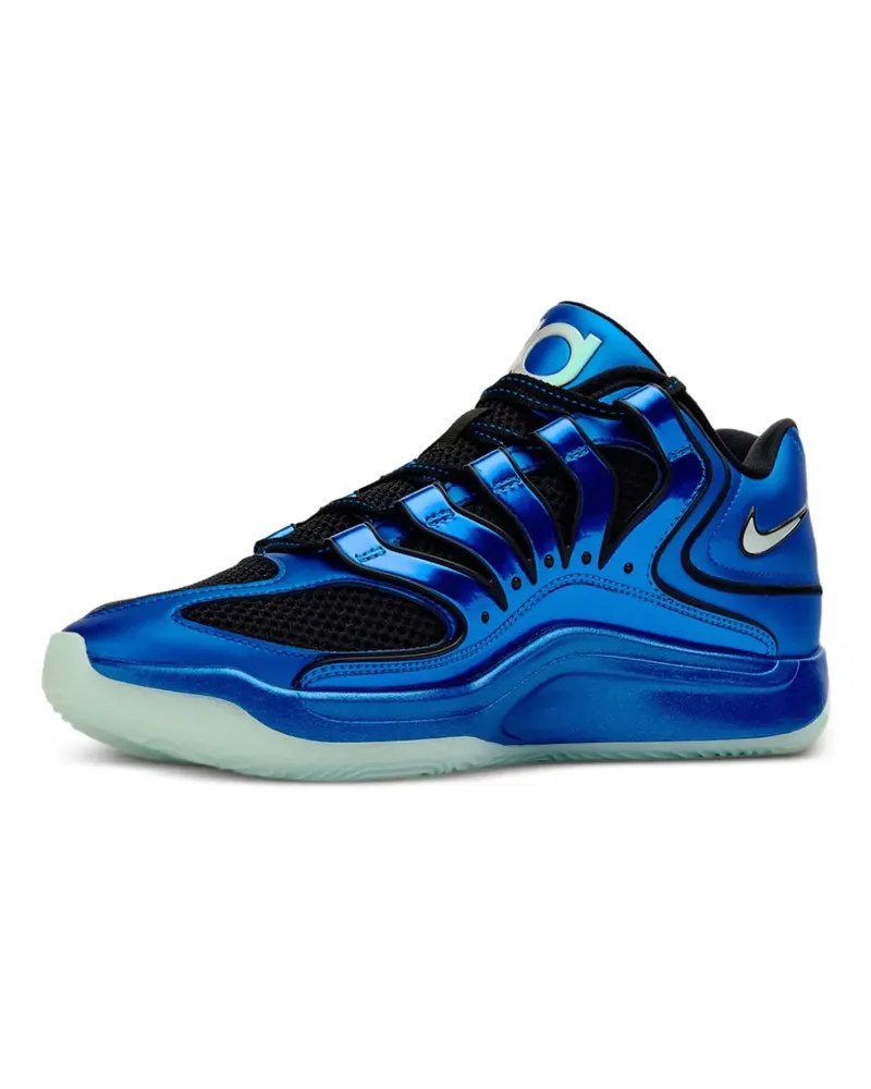 Nike KD 18 Sneakers - Blau Blau