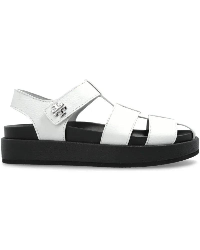Tory Burch Kira Sandalen - Weiß Weiß