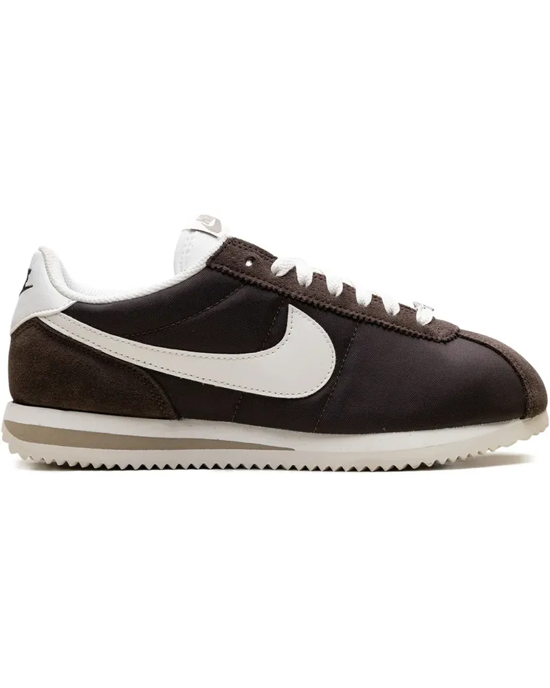 Nike Cortez Baroque Brown Sneakers - Braun Braun