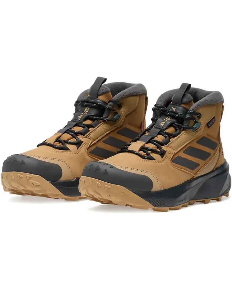 adidas Cold.Rdy Hiking-Boots - Braun Braun