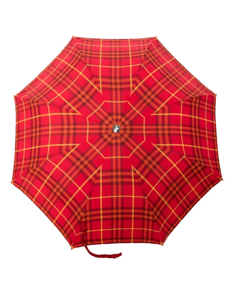 Burberry Georgie Regenschirm - Rot Rot
