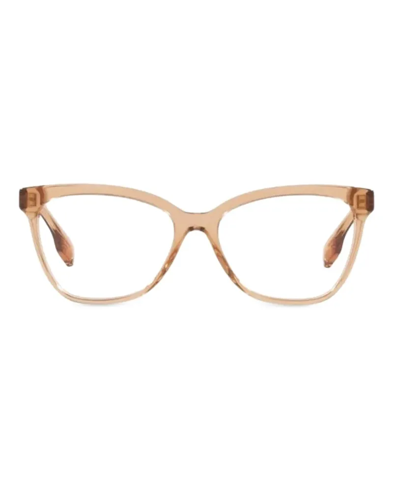 Burberry BE2364 Brille - Nude Nude
