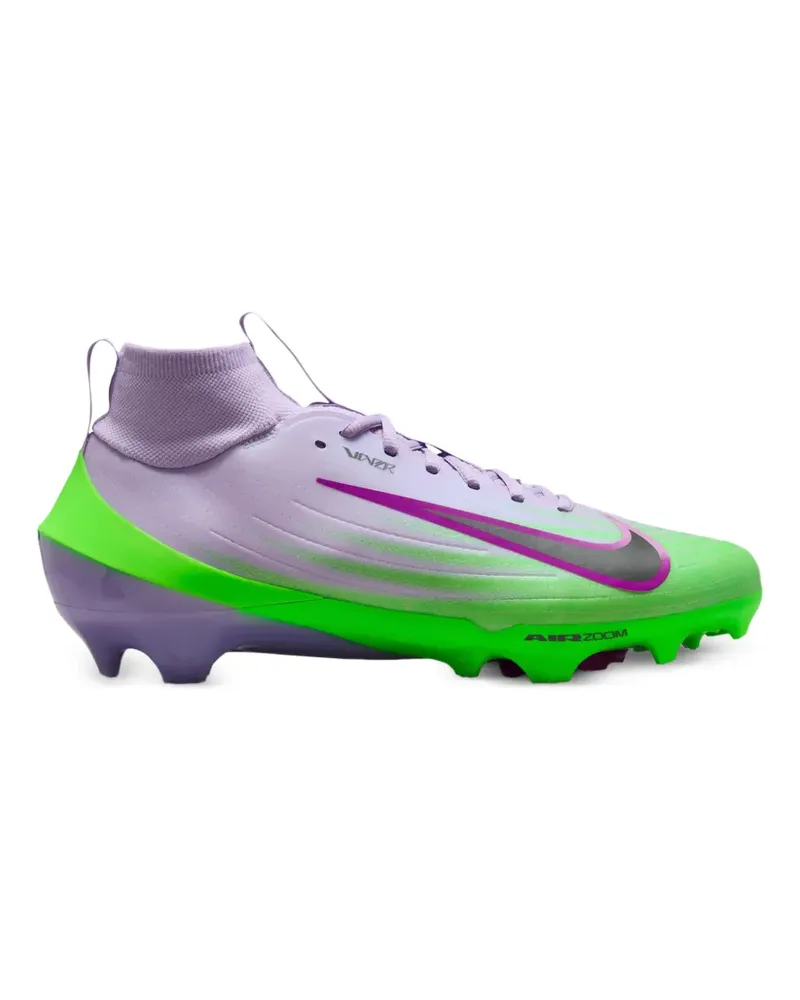 Nike Zoom Air Vapor Pro 1 Sneakers mit Schnürung - Violett Violett