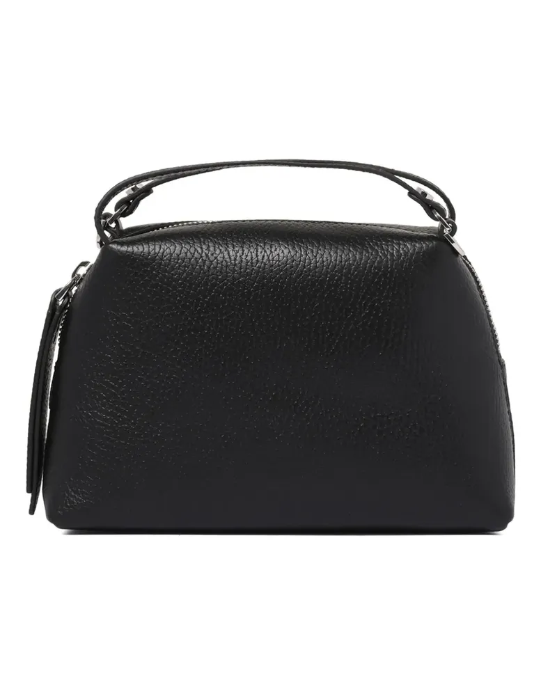 Gianni Chiarini Alifa Tote Bag - Schwarz Schwarz