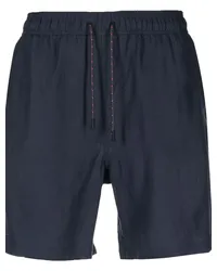 SEASE Joggingshorts aus Hanf Blau