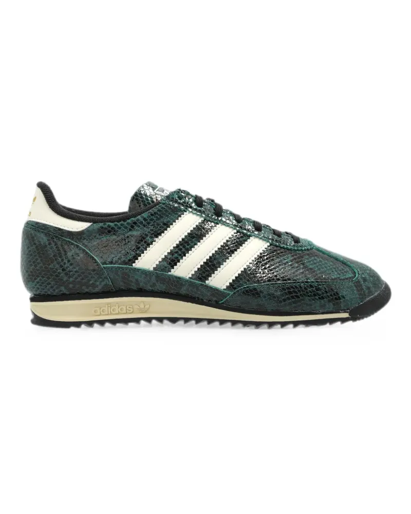 adidas SL72 OG Sneakers - Grün Grün