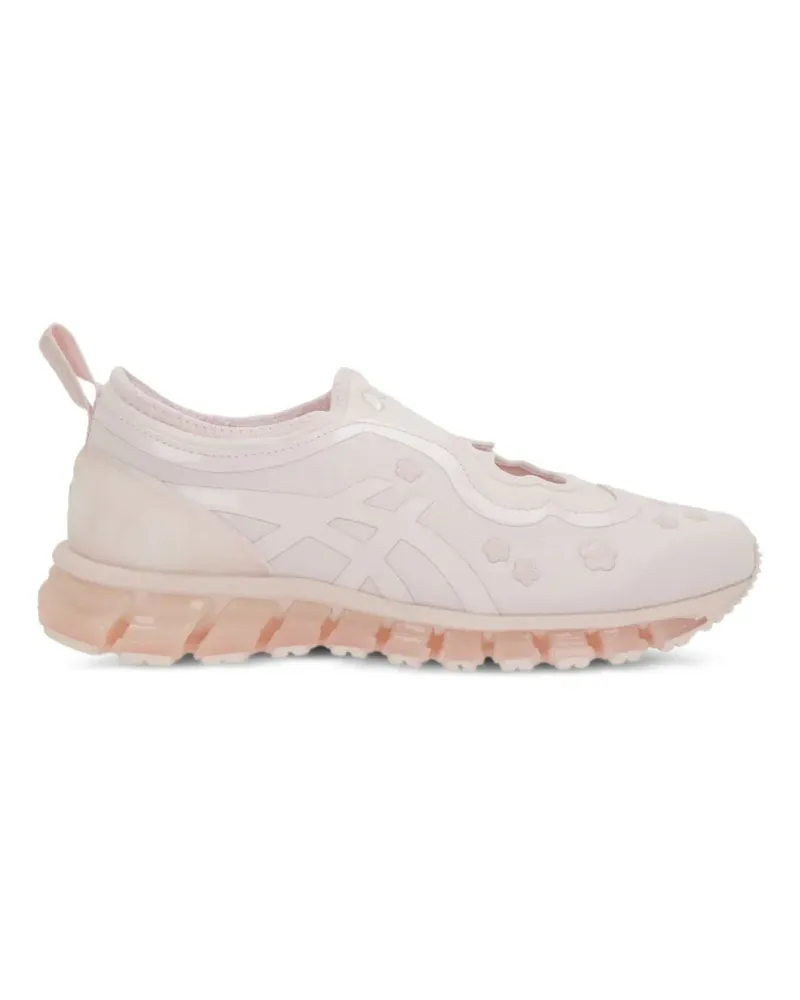 Cecilie Bahnsen x Asics GEL-QUANTUM 360 I sneakers - Rosa Rosa