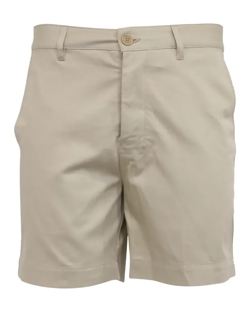 AMI Paris Bermuda shorts - Nude Nude