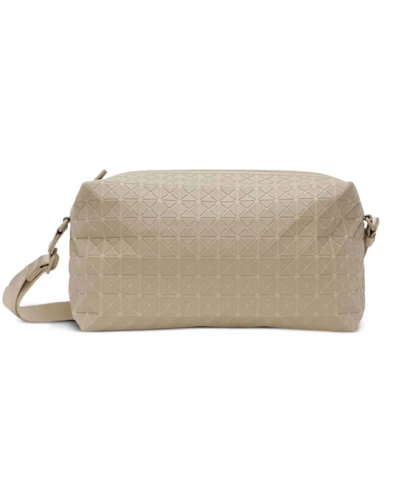 Issey Miyake Bao Bao Kuriertasche Nude