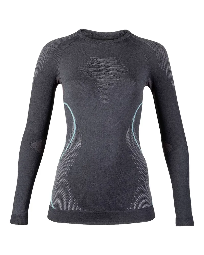 UYN Evolution Sportoberteil - Grau Grau