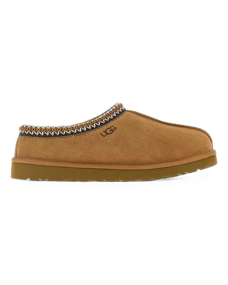 UGG Tasman II Slipper - Nude Nude