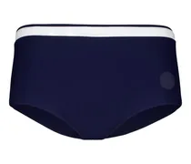 Badehose mit Kordelzug - Blau
