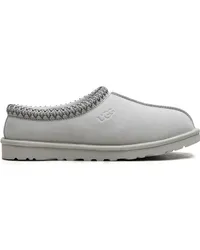 UGG Tasman "Goose" Slipper Grau