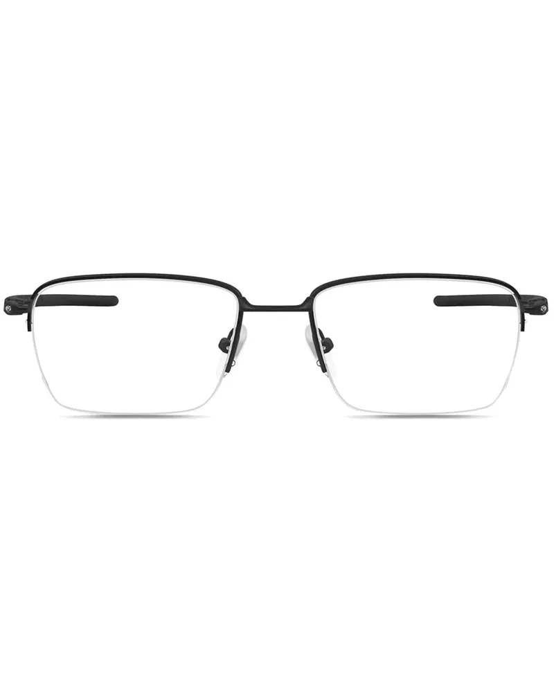 Oakley Gauga 3.2 Brille - 512801 Matte Black 512801