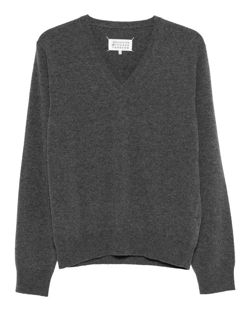 Maison Margiela S51HN0006 M13225 859M - Grau Grau