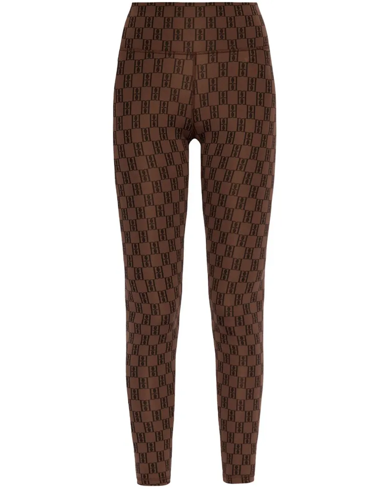 By Malene Birger Polene Leggings - Braun Braun
