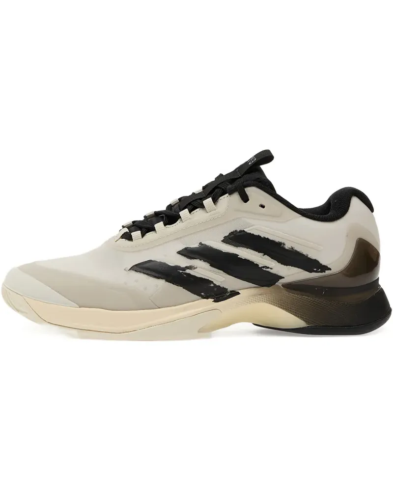 Y-3 Avacourt 2 Tennis Sneakers - Weiß Weiß