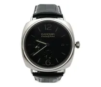 Radiomir 10Days 47mm watch - Schwarz