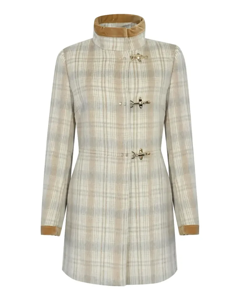 Fay Virginia Mantel - Nude Nude