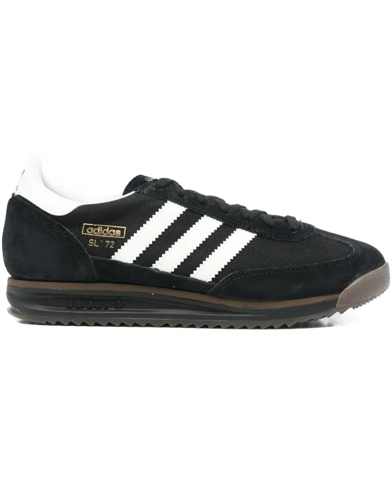 adidas SL 72 OG sneakers - Schwarz Schwarz