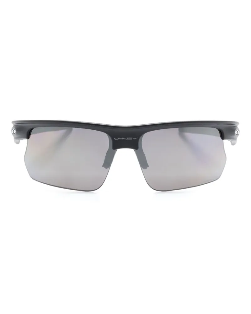 Oakley Bisphaera Sonnenbrille - Schwarz Schwarz