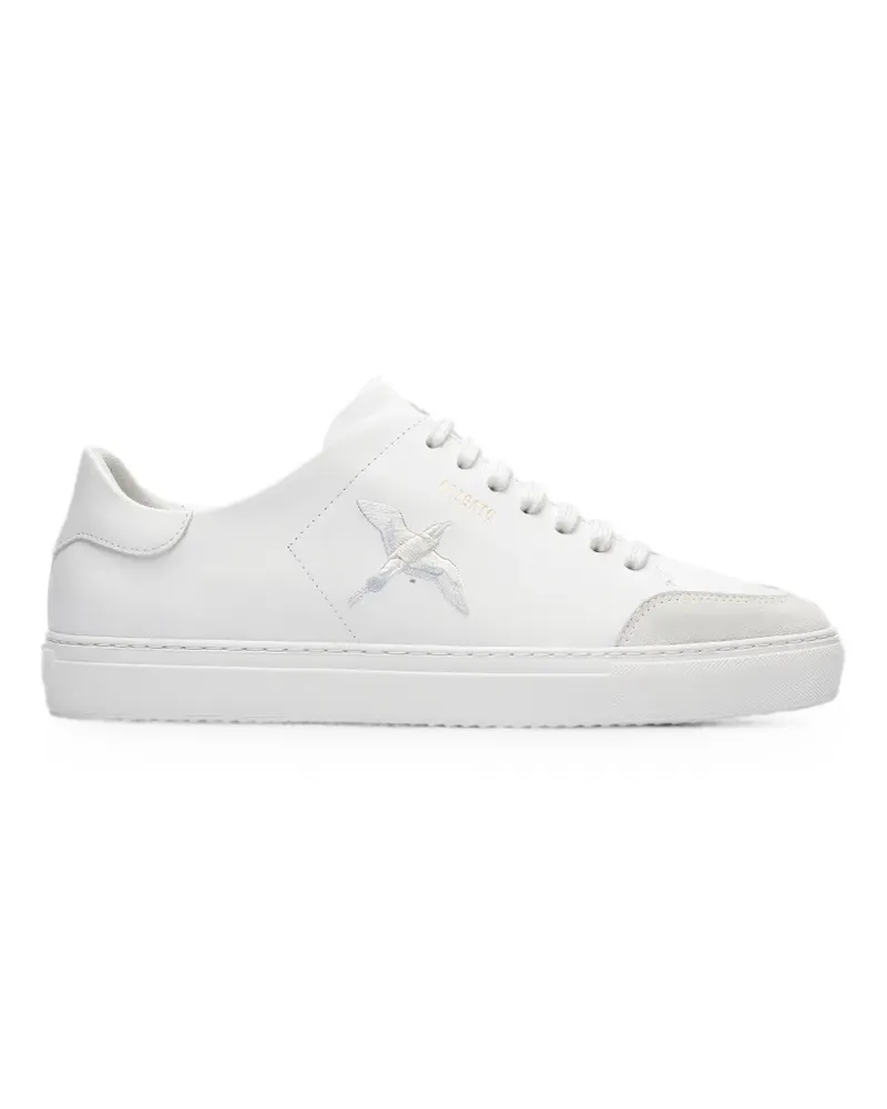 Axel Arigato Clean 90 B Bird sneakers - Weiß Weiß