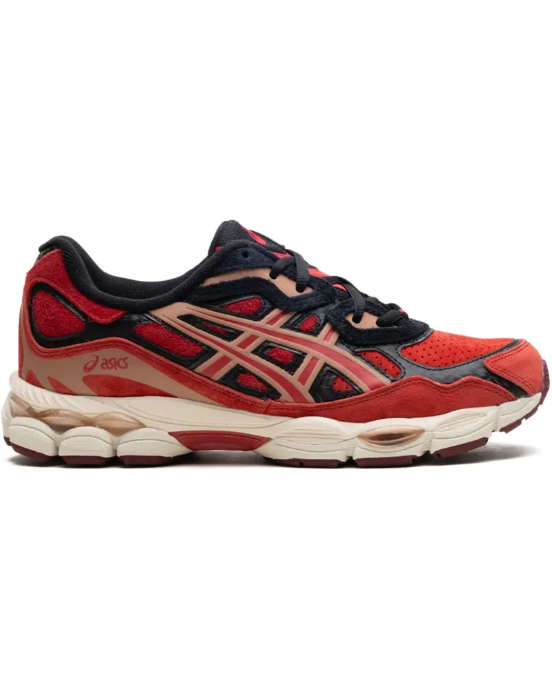 Asics x Bleach GEL-NYC 