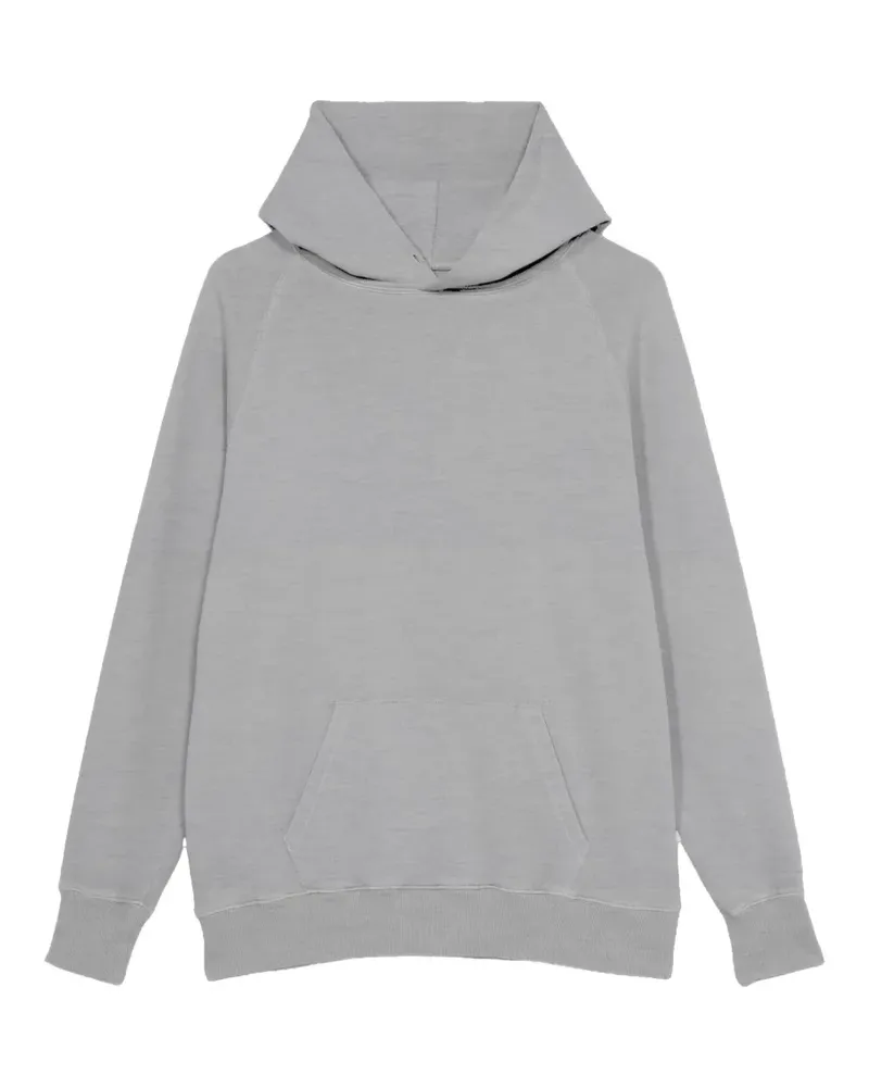 Fortela Hoodie mit Taschen - Grau Grau