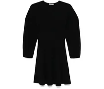 Francesa Minikleid - Schwarz