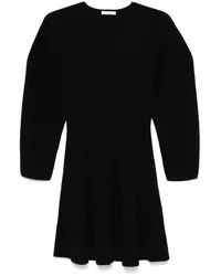 By Malene Birger Francesa Minikleid Schwarz