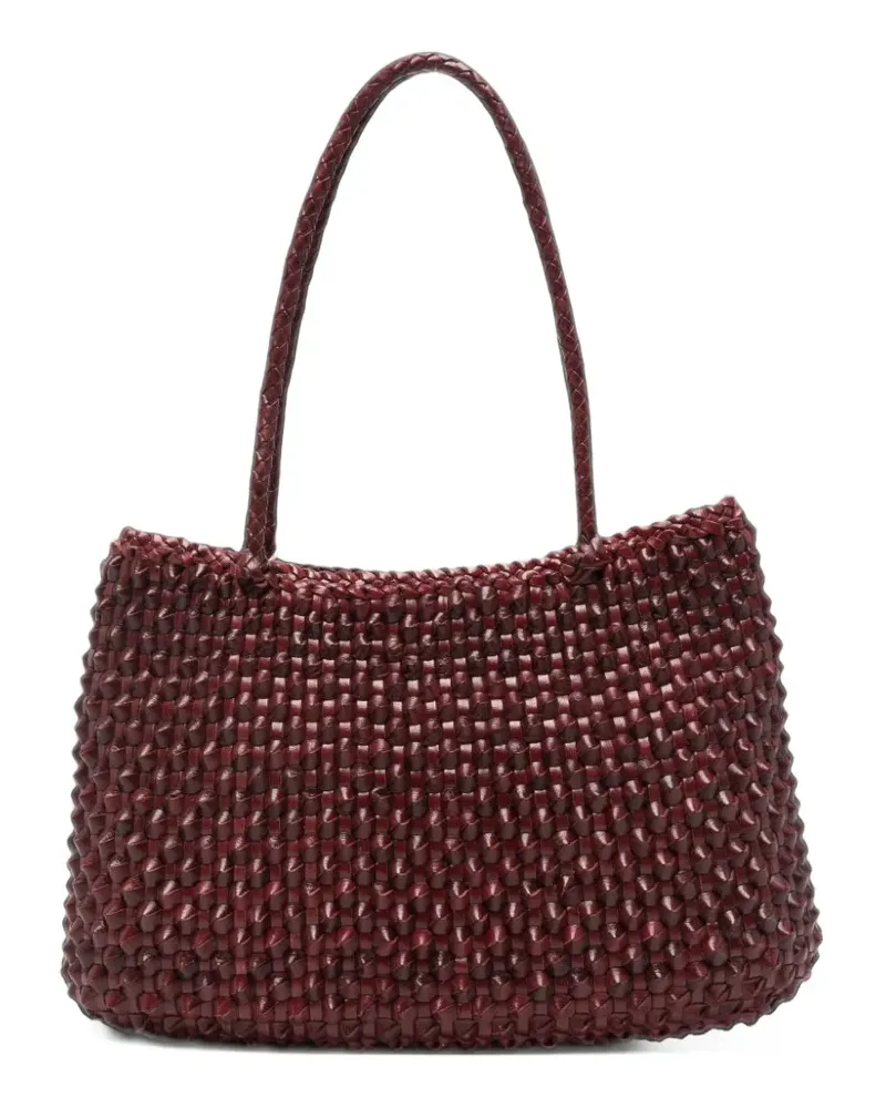 Dragon Diffusion S.Croce Cactus Schultertasche - Rot Rot