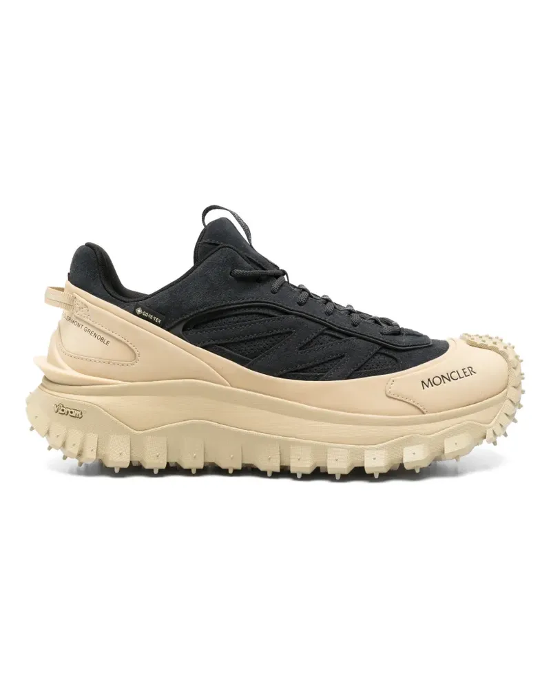 Moncler Trailgrip Apex Craft GTX Sneakers - Blau Blau