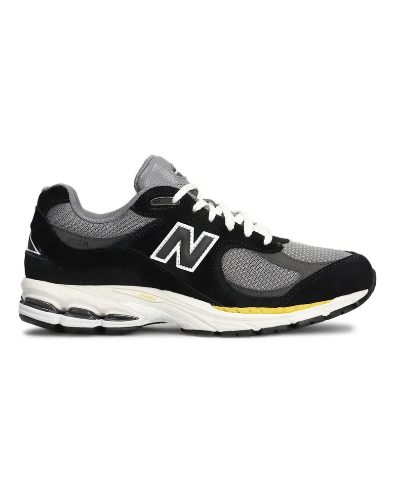 New Balance 2002R Sneakers - Schwarz Schwarz