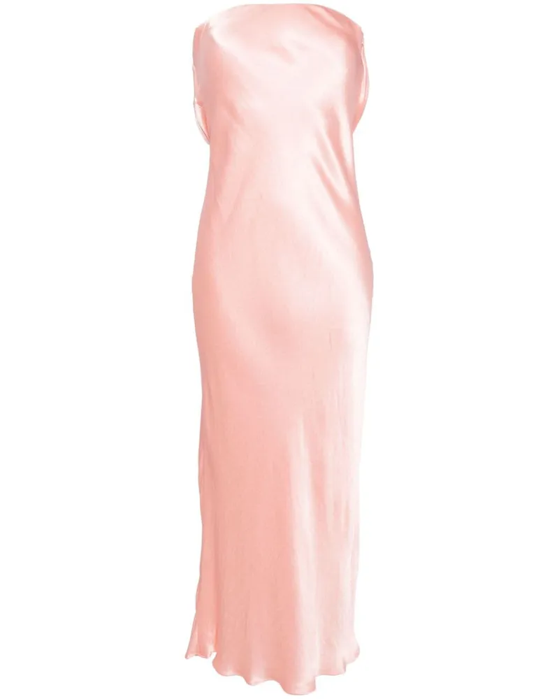 bec & bridge Moon Dance Kleid - Rosa Rosa