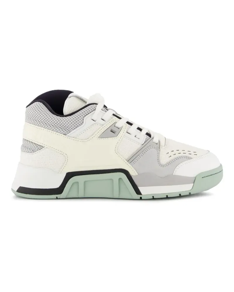Reebok Vintage OG Sneakers - Weiß Weiß