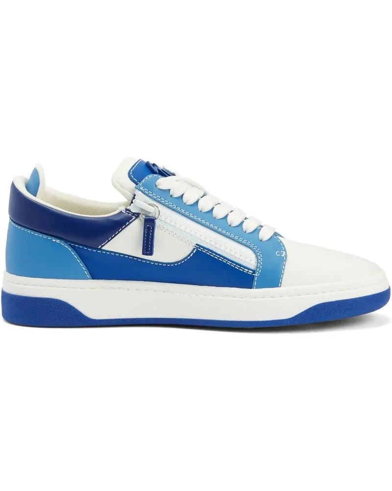 Giuseppe Zanotti GZ94 Sneakers - Weiß Weiß