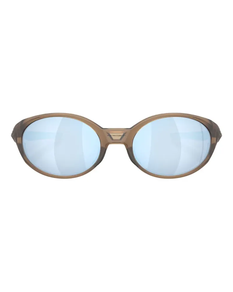 Oakley Eye Jacket Redux sunglasses - Braun Braun