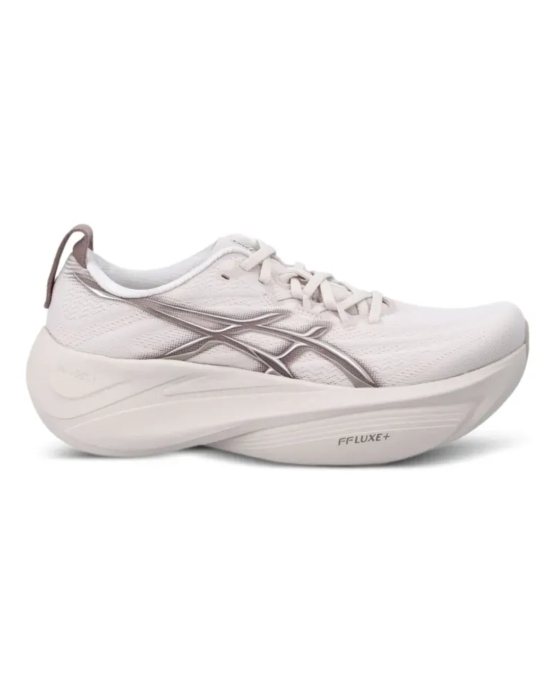 Asics GEL-SLOWCUSH Sneakers - Weiß Weiß