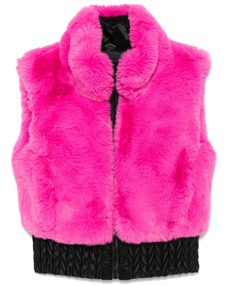 GOLDBERGH Lina Skiweste - Rosa Rosa