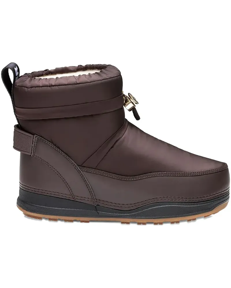 Bogner Meribel 1 C snow boots - Braun Braun